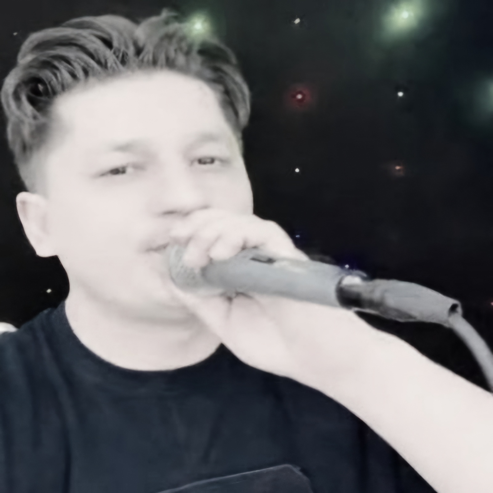 شاهین زین العابدین زاده عشقده سنسن سئوگیده سنسن